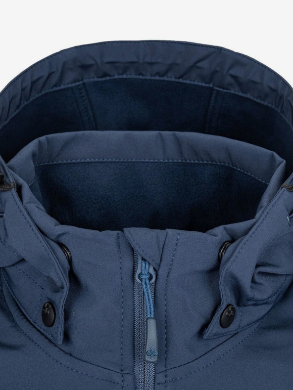 Kilpi Temno modra moška softshell jakna Kilpi RAVIO-M