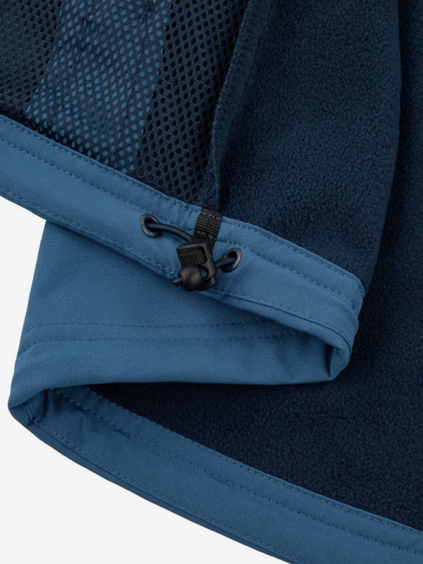 Kilpi Temno modra moška softshell jakna Kilpi RAVIO-M