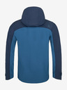 Kilpi Temno modra moška softshell jakna Kilpi RAVIO-M
