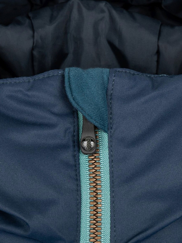 Kilpi Temno modra moška smučarska jakna Kilpi TEDDY-M