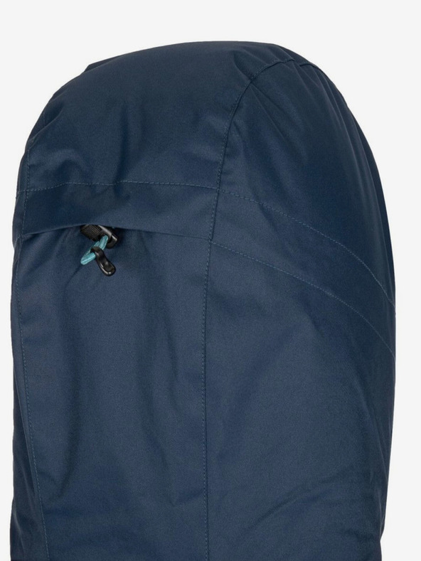 Kilpi Temno modra moška smučarska jakna Kilpi TEDDY-M