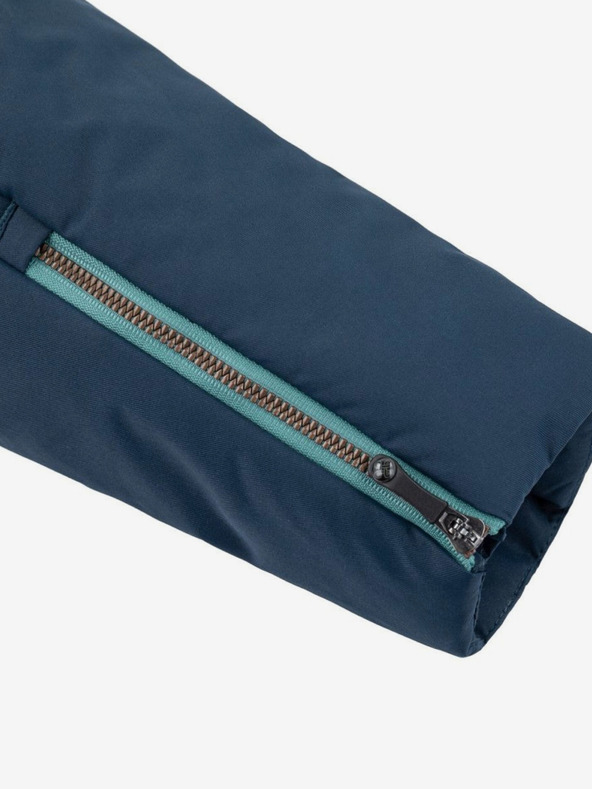 Kilpi Temno modra moška smučarska jakna Kilpi TEDDY-M