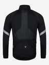 Kilpi Črna moška softshell jakna Kilpi ZAIN-M
