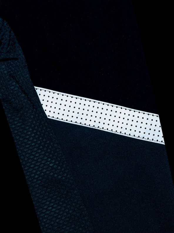 Kilpi Temno zelena moška softshell jakna Kilpi ZAIN-M