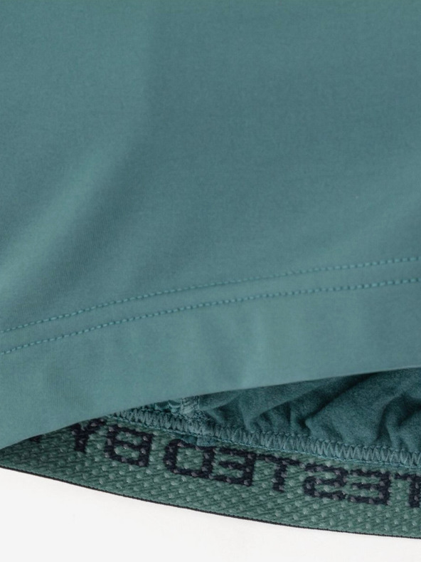 Kilpi Temno zelena moška softshell jakna Kilpi ZAIN-M