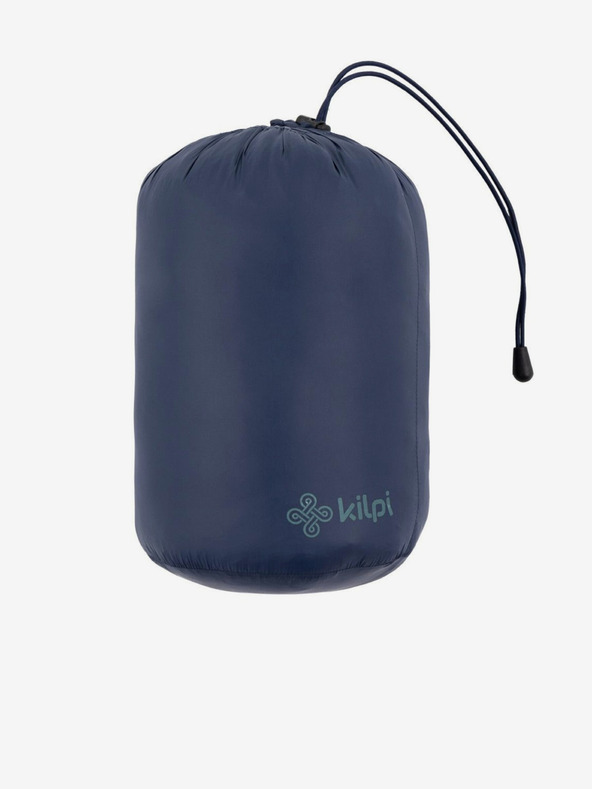 Kilpi Temno modra moška puhovka Kilpi PYRAMIDEN-M