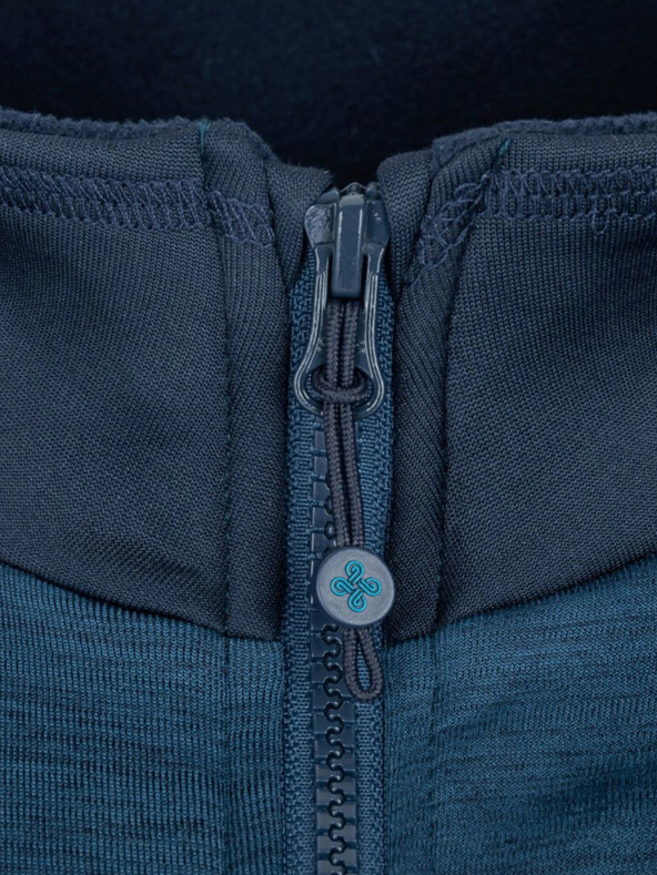 Kilpi Temno modra moška športna majica Kilpi Tomms-M