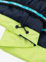 Kilpi Neonsko zelena moška smučarska jakna Kilpi Taxido-M