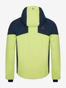 Kilpi Neonsko zelena moška smučarska jakna Kilpi Taxido-M