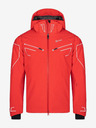 Kilpi Rdeča moška smučarska jakna Kilpi Hyder-M