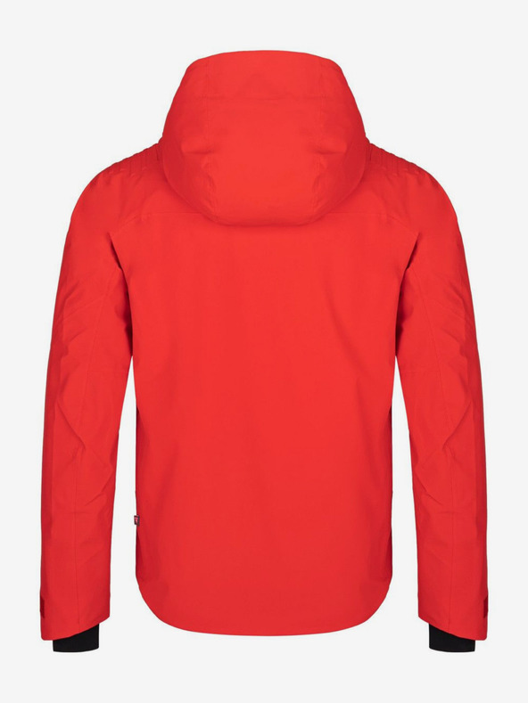 Kilpi Rdeča moška smučarska jakna Kilpi Hyder-M
