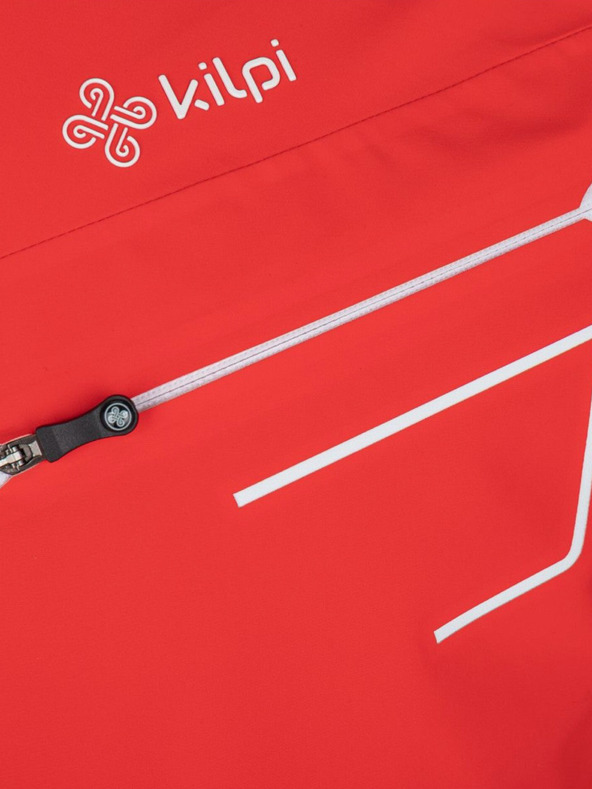 Kilpi Rdeča moška smučarska jakna Kilpi Hyder-M