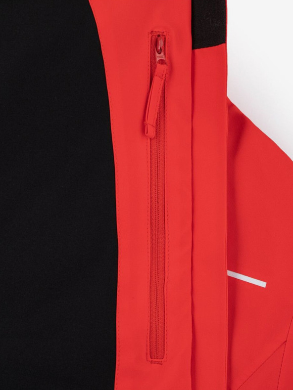 Kilpi Rdeča moška smučarska jakna Kilpi Hyder-M