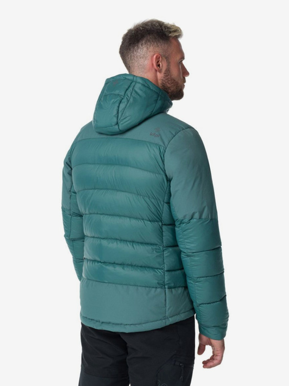 Kilpi Bencinska moška puhovka Kilpi Guus-M