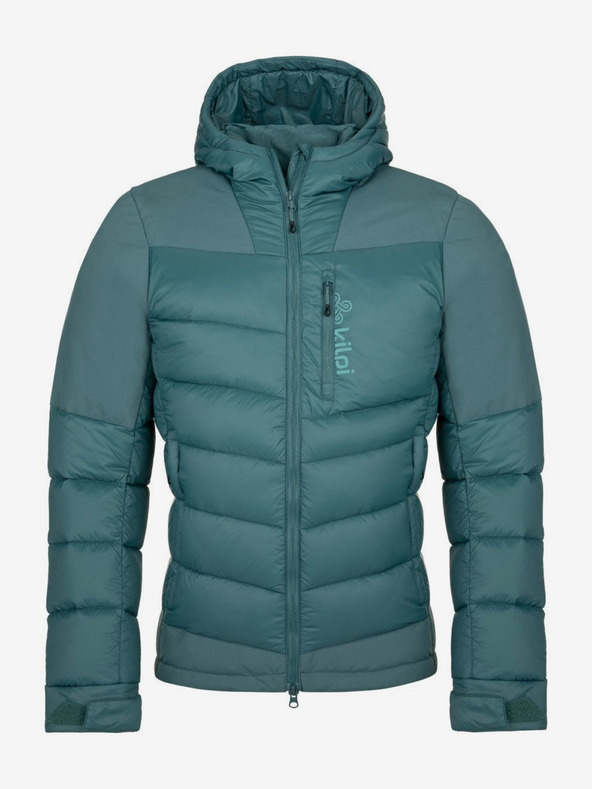 Kilpi Bencinska moška puhovka Kilpi Guus-M