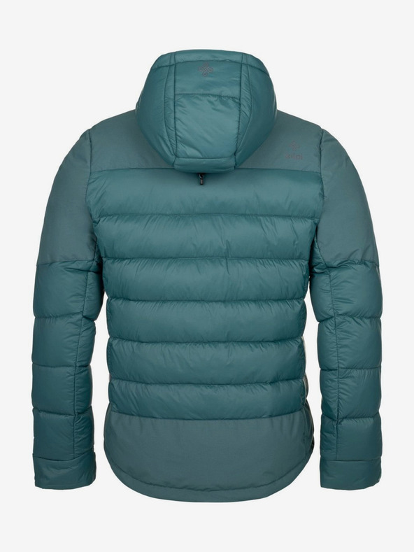 Kilpi Bencinska moška puhovka Kilpi Guus-M