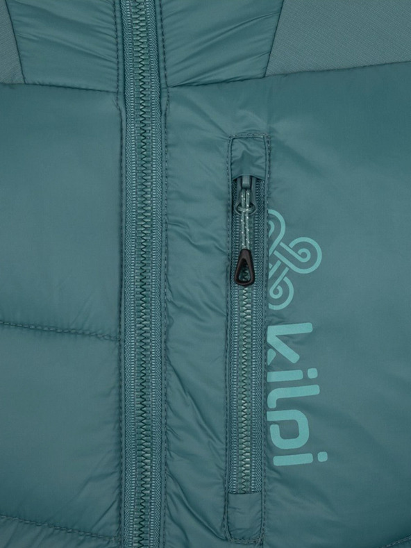 Kilpi Bencinska moška puhovka Kilpi Guus-M