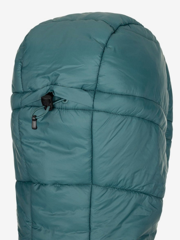 Kilpi Bencinska moška puhovka Kilpi Guus-M