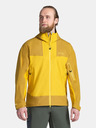Kilpi Rumena moška športna jakna Kilpi Mamba-M