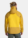 Kilpi Rumena moška športna jakna Kilpi Mamba-M