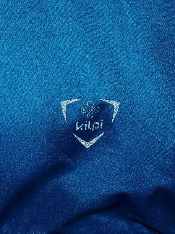 Kilpi Modra moška kolesarska jakna Kilpi Rainar-M