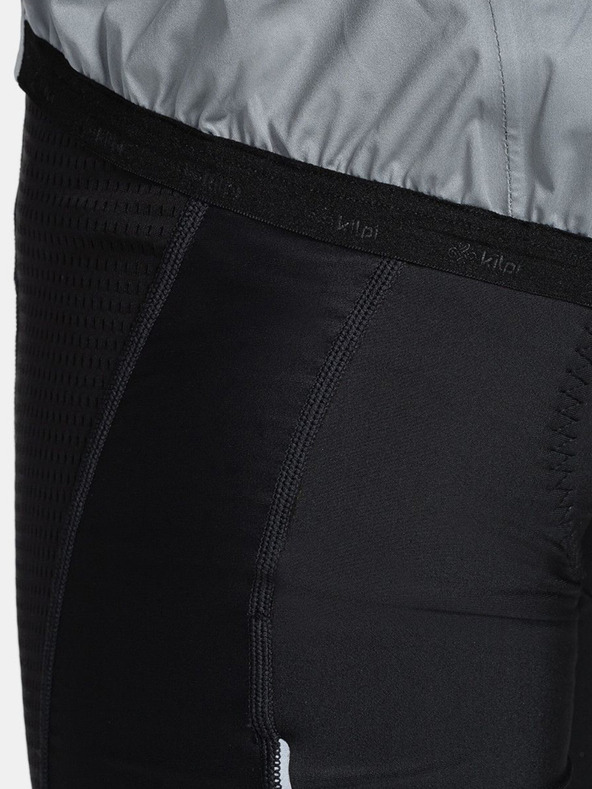 Kilpi Svetlo siva moška kolesarska jakna Kilpi Rainar-M