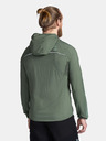 Kilpi Temno zelena moška lahka zunanja jakna Kilpi ROSA-M