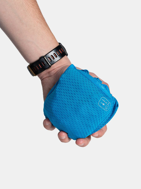 Kilpi Modra moška lahka tekaška jakna Kilpi TIRANO-M