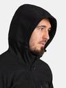 Kilpi Črna moška softshell jakna Kilpi RAVIO-M