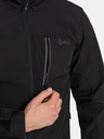 Kilpi Črna moška softshell jakna Kilpi RAVIO-M