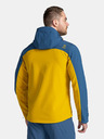Kilpi Modro-rumena moška softshell jakna Kilpi RAVIO-M