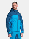 Kilpi Modra moška softshell jakna Kilpi RAVIO-M