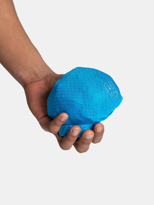 Kilpi Modri moški športni telovnik Kilpi Flow