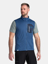 Kilpi Temno moder moški softshell jopič Kilpi RIELLO-M