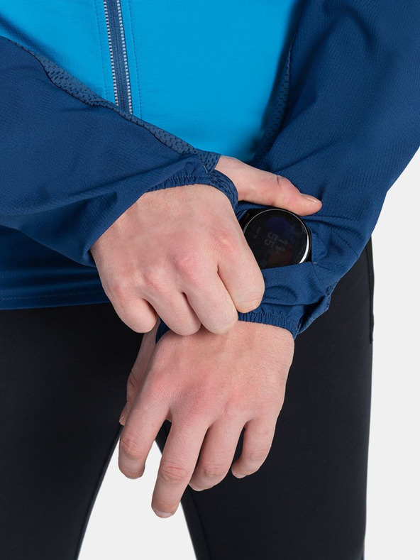 Kilpi Modra moška hibridna jakna Kilpi RAYEN-M