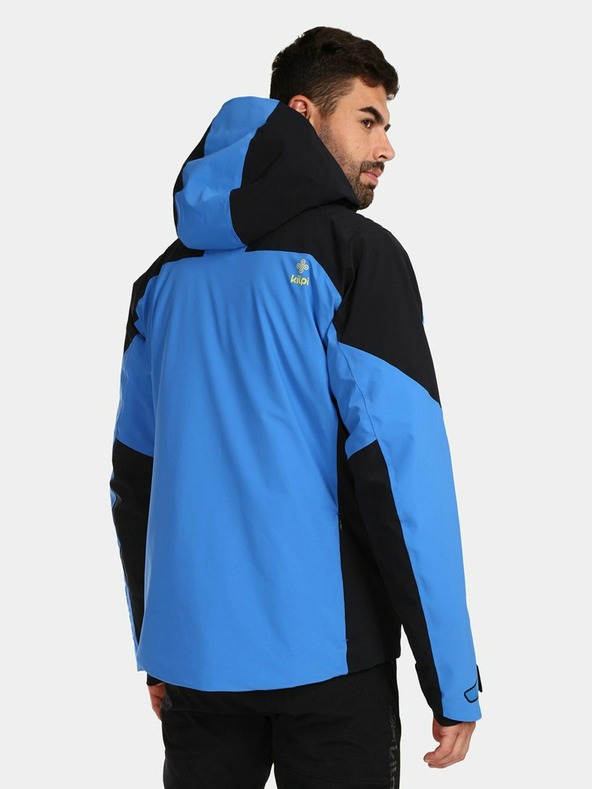 Kilpi Modra moška smučarska jakna Kilpi Hyder-M