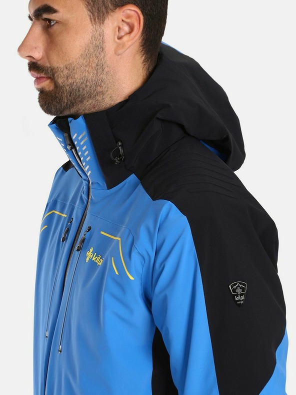 Kilpi Modra moška smučarska jakna Kilpi Hyder-M