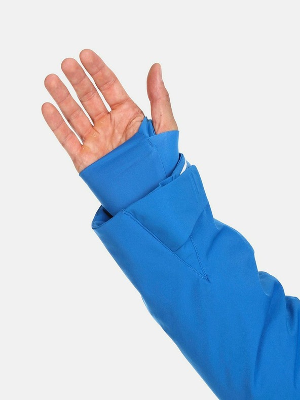 Kilpi Modra moška smučarska jakna Kilpi Killy-M