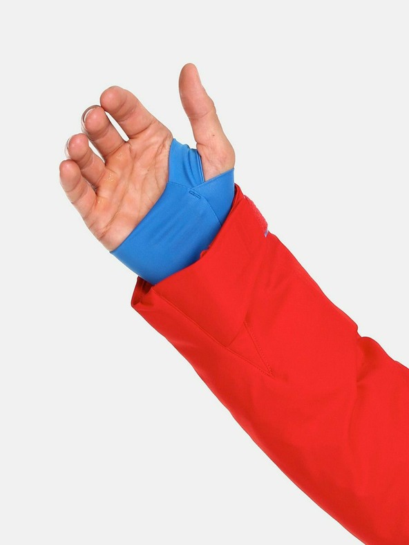 Kilpi Rdeča moška smučarska jakna Kilpi Killy-M