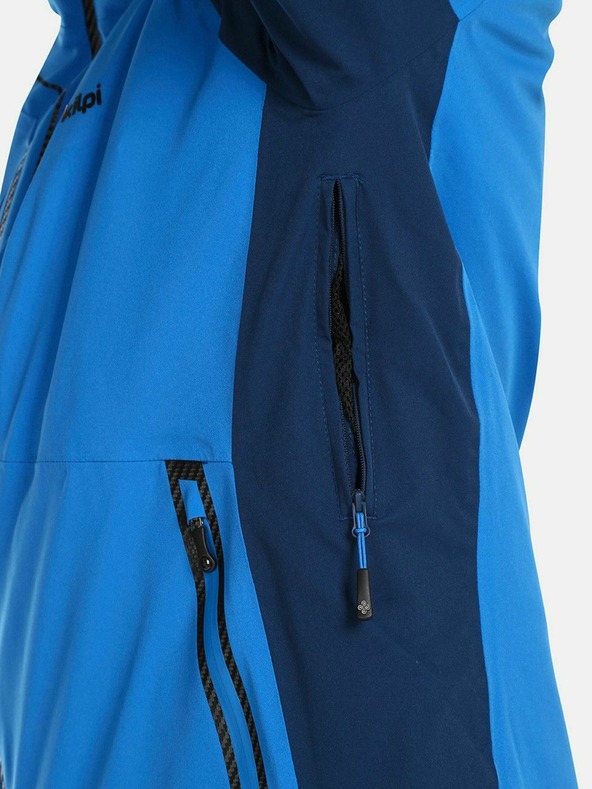 Kilpi Modra moška smučarska jakna Kilpi TURNAU-M