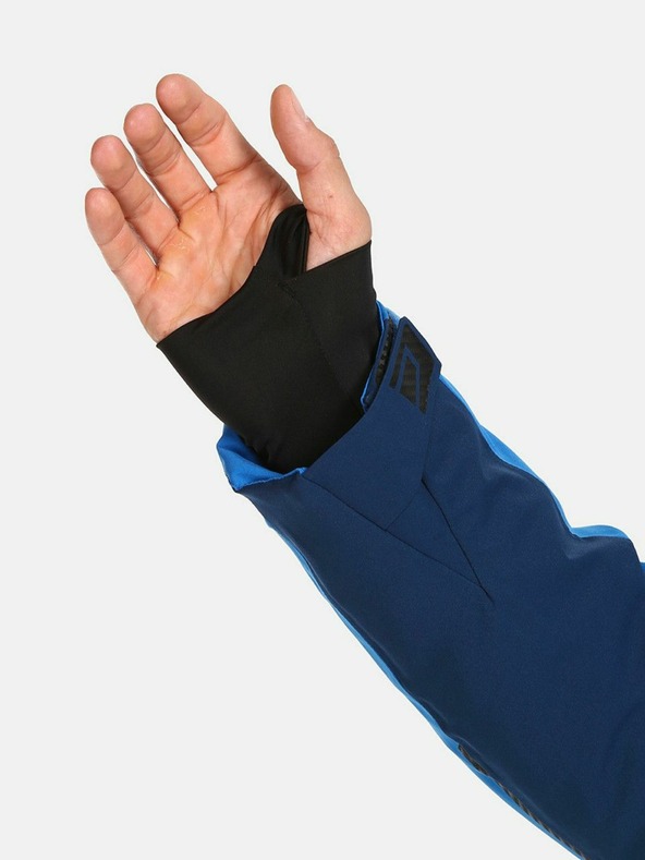 Kilpi Modra moška smučarska jakna Kilpi TURNAU-M