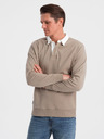 Ombre Clothing Pulover