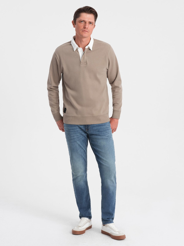 Ombre Clothing Pulover