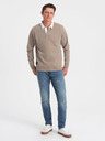 Ombre Clothing Pulover