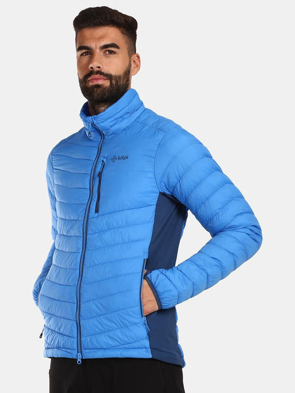 Kilpi Modra moška izolirana jakna Kilpi ACTIS-M
