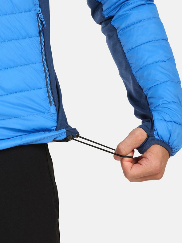 Kilpi Modra moška izolirana jakna Kilpi ACTIS-M