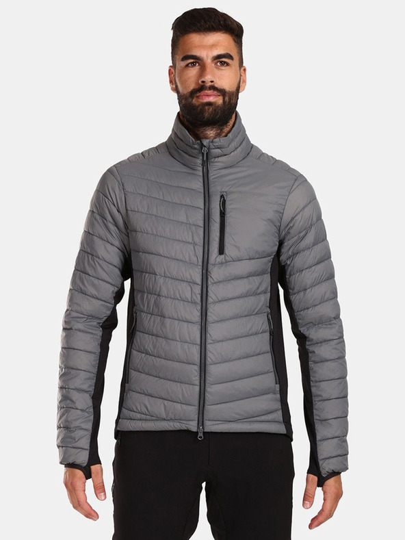 Kilpi Siva moška izolirana jakna Kilpi ACTIS-M