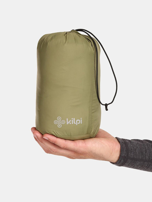 Kilpi Kaki moška izolirana jakna Kilpi Nai-M