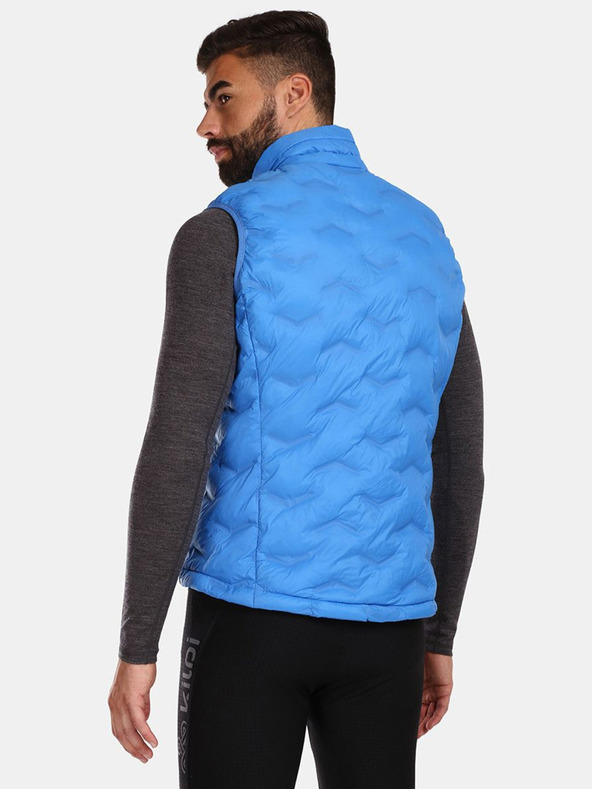 Kilpi Nai-M Brezrokavnik