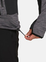 Kilpi Temno siva moška funkcionalna jopa Kilpi Freni-M